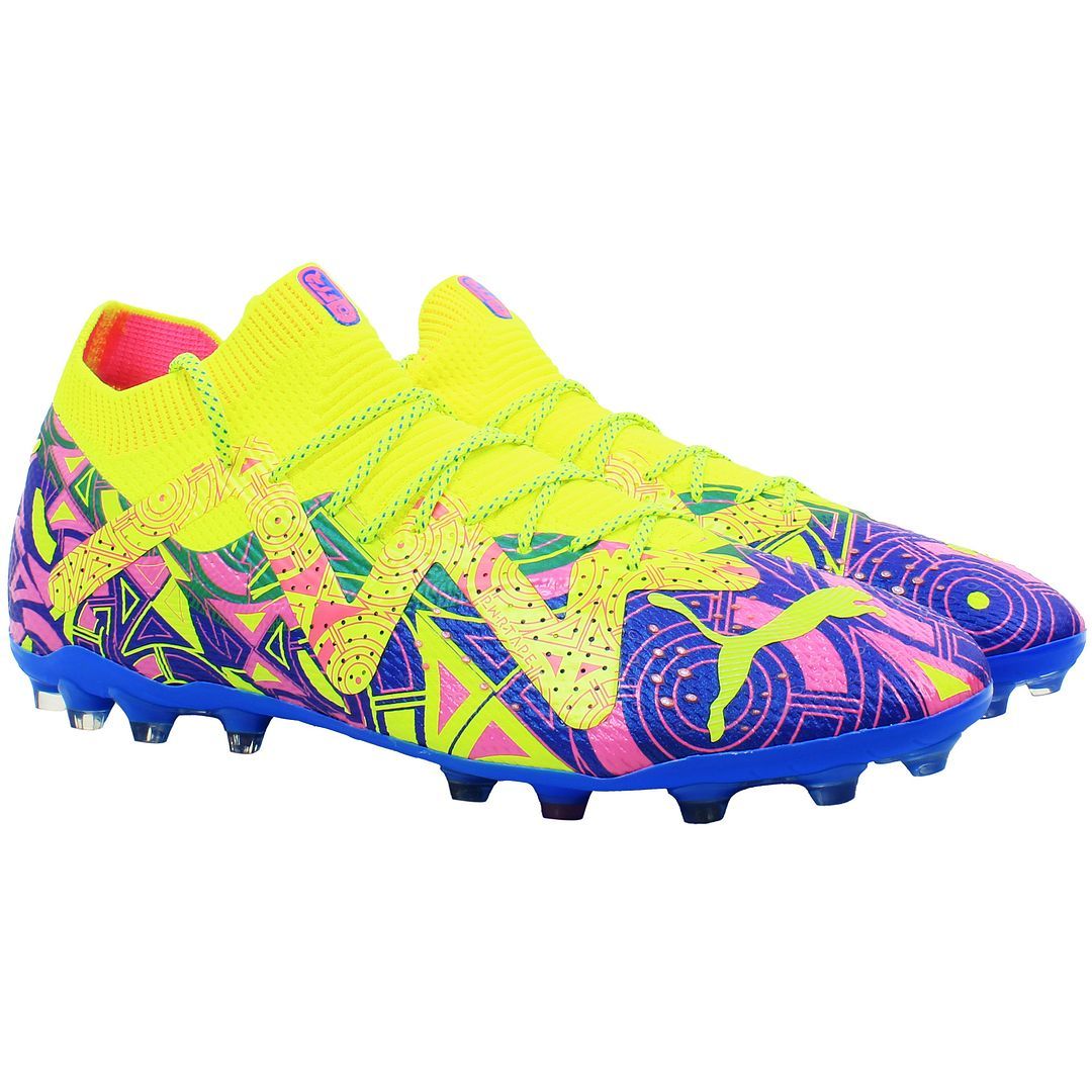Ultimate Energy Fußballschuhe