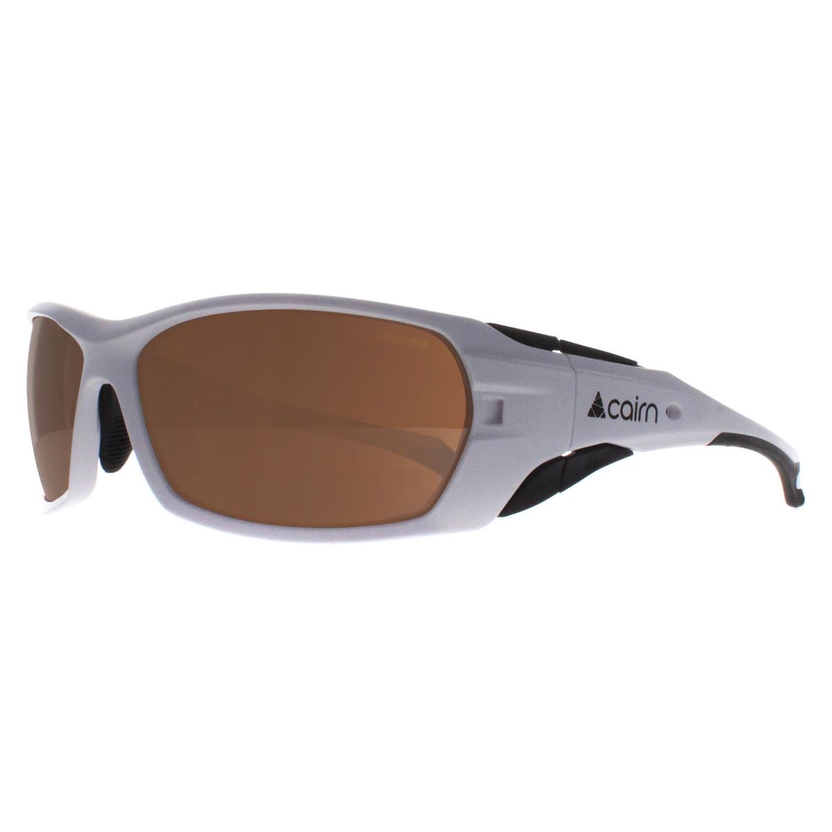 Sportliche Unisex-Performance-Sonnenbrille