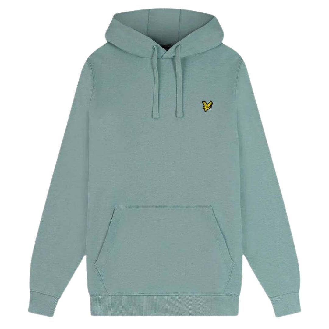 Klassisches Logo Kapuzenpullover