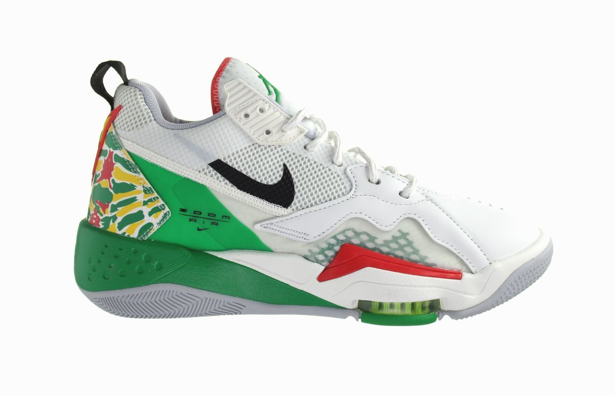 Jordan Zoom '92 Mehrfarbiger Sneaker