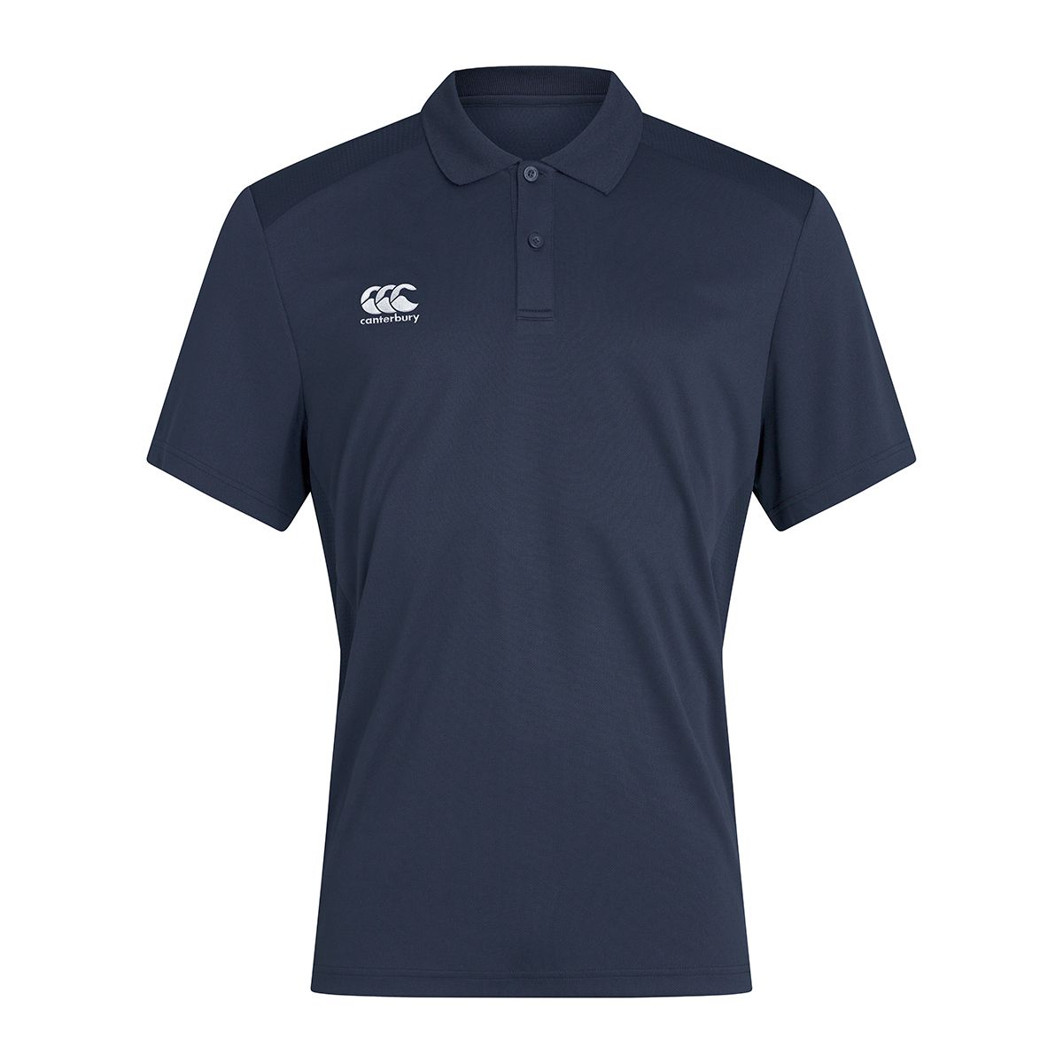 Herren Kurzarm Performance Poloshirt