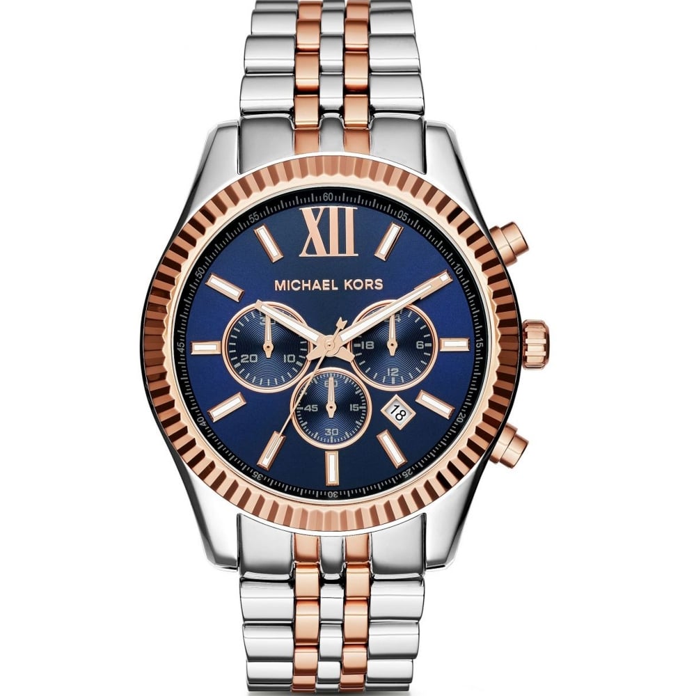 Chronograph Lexington Armbanduhr