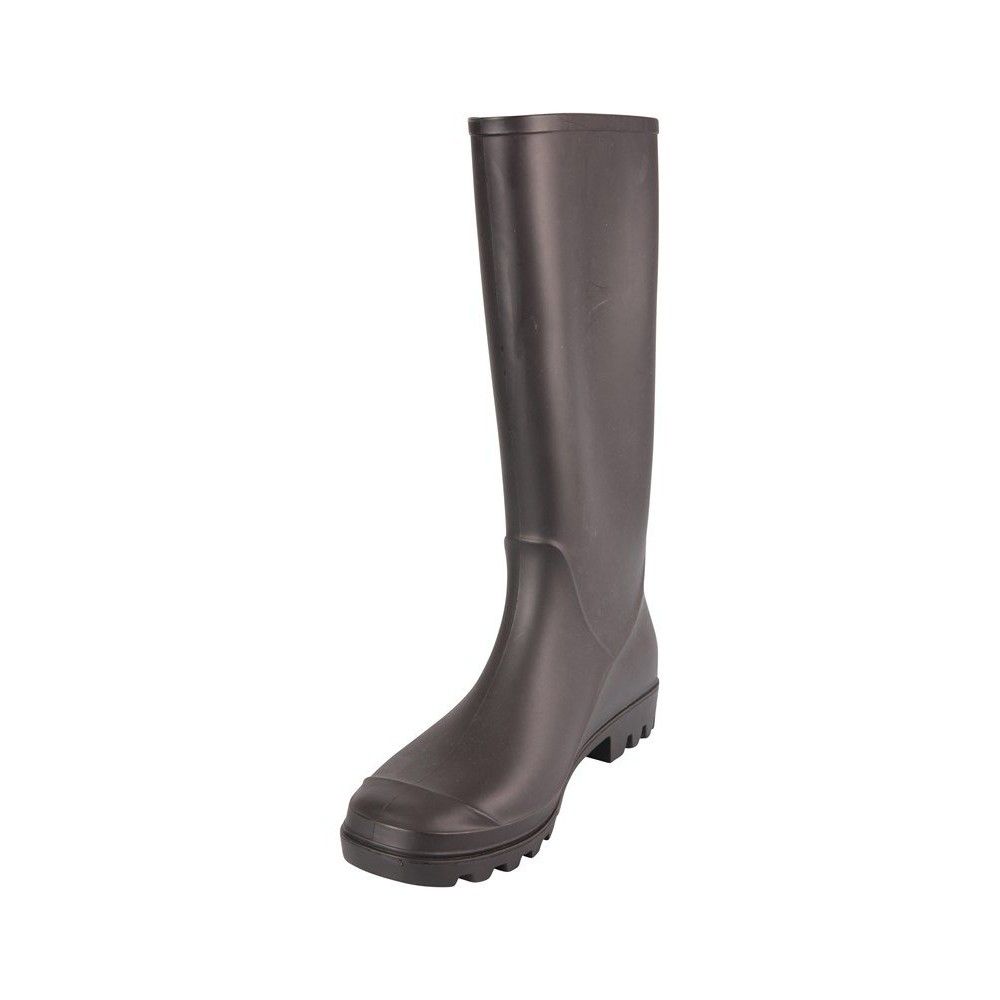 Damen Gummistiefel mit mittelhohem Schaft