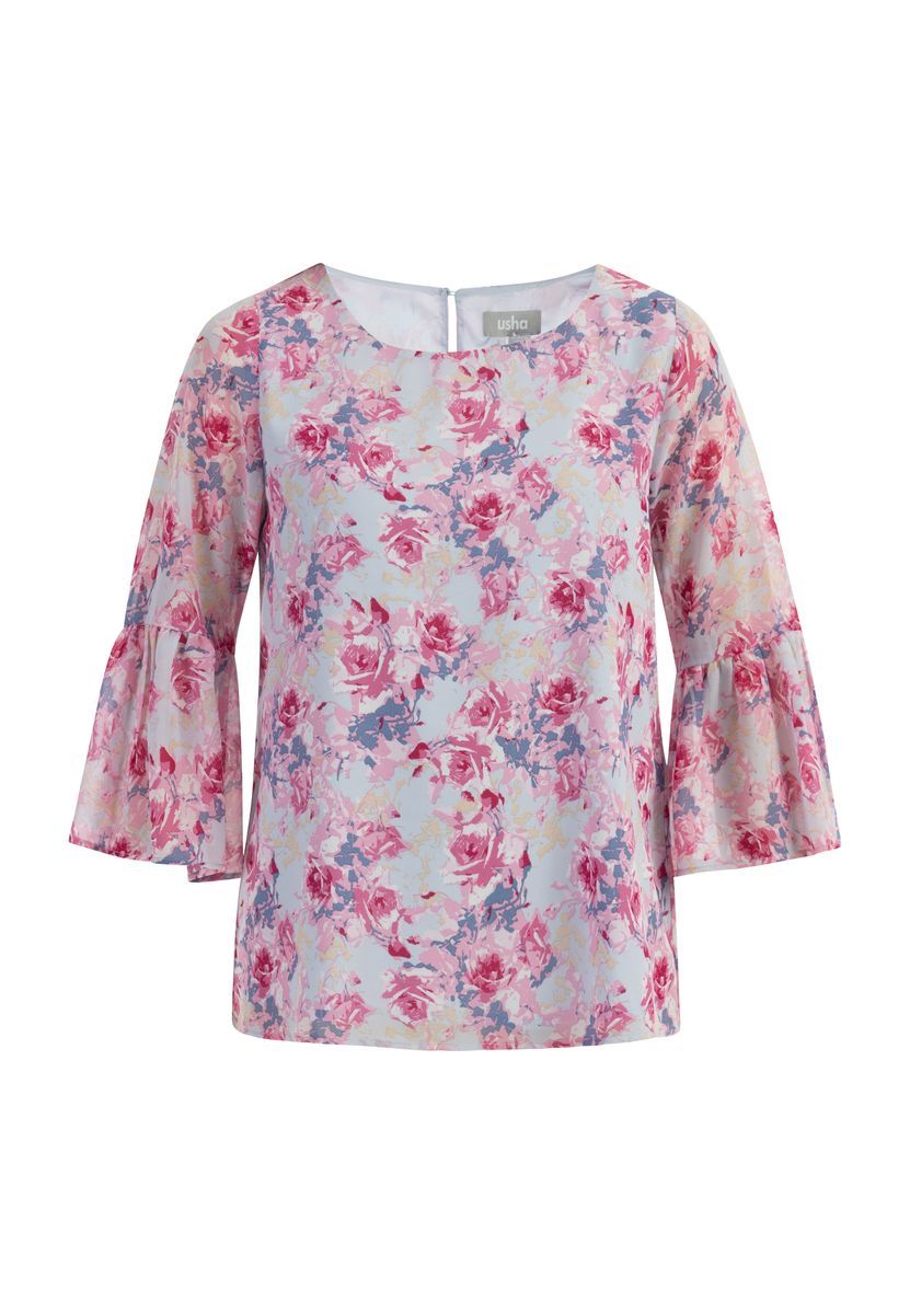 blouse usha