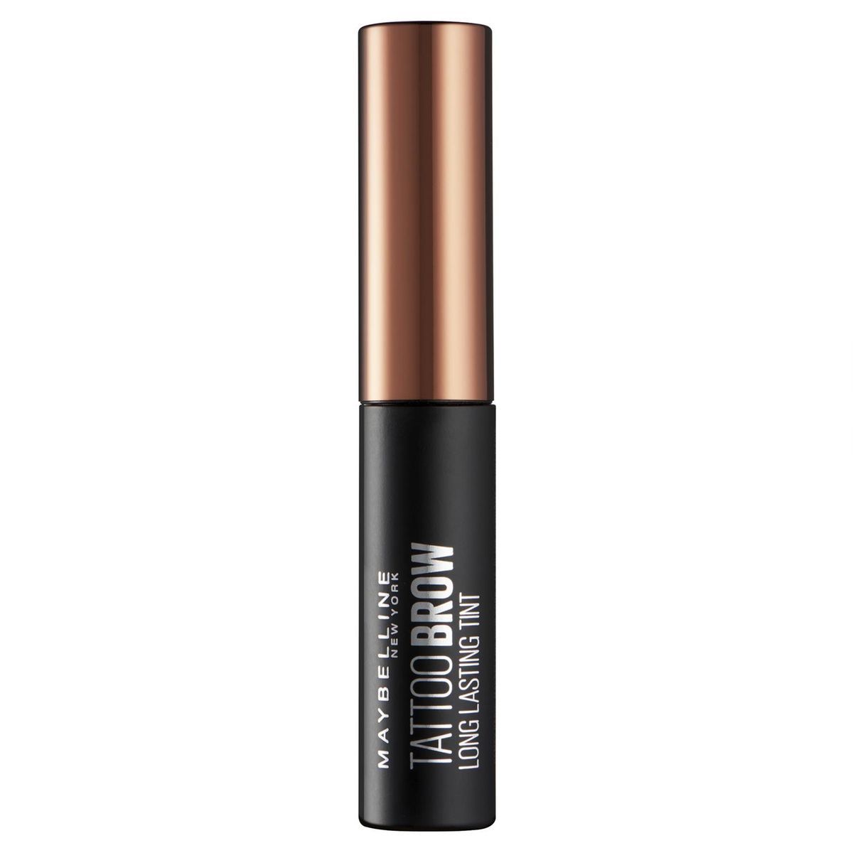 Tattoo Brow Easy Peel Off Tint #2-medium Brown  4,8 ml