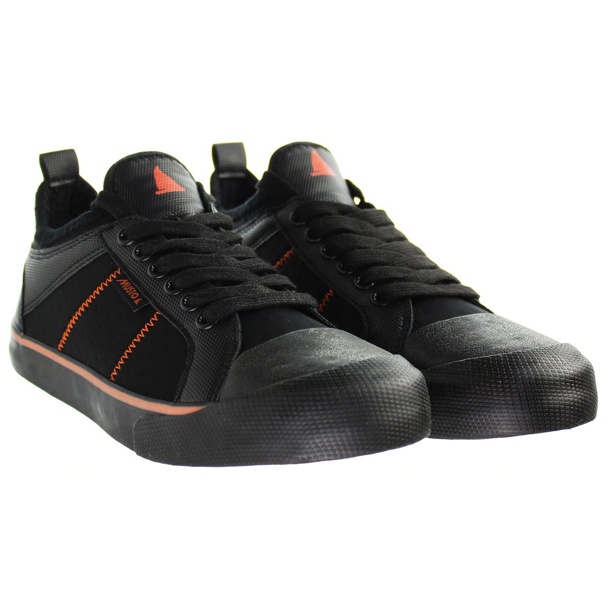 Technische Performance Low-Top Sneaker