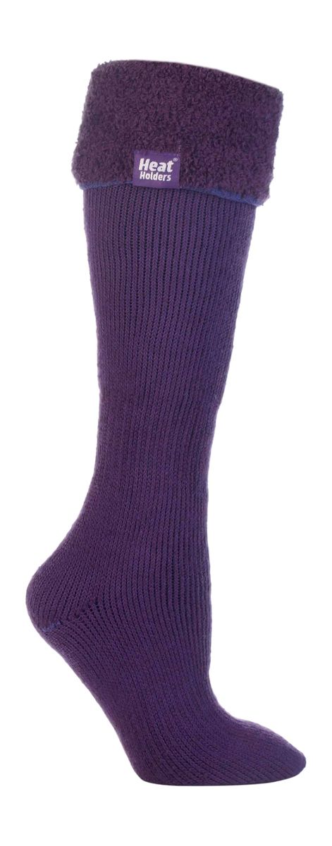 Heat Holders Thermo Stiefel Socken