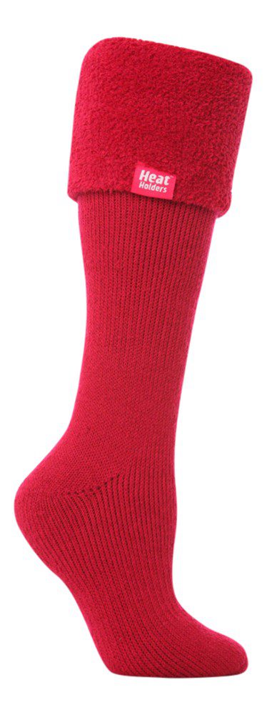 Heat Holders Thermo Stiefel Socken