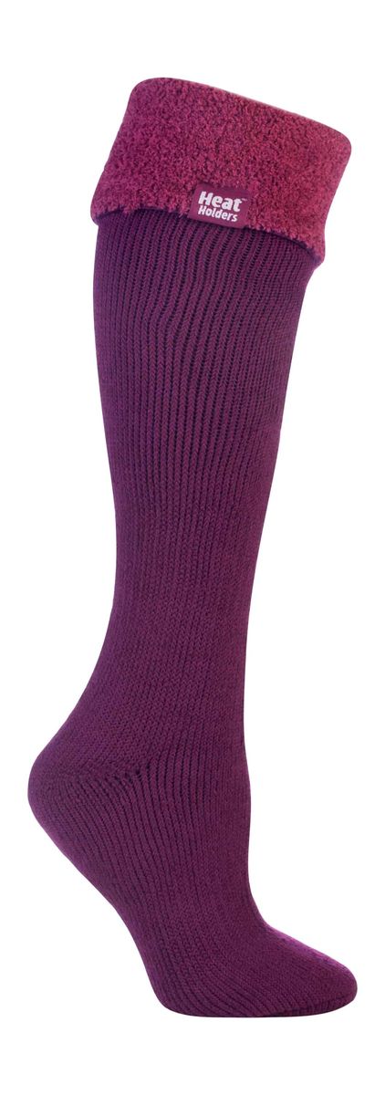 Heat Holders Thermo Stiefel Socken