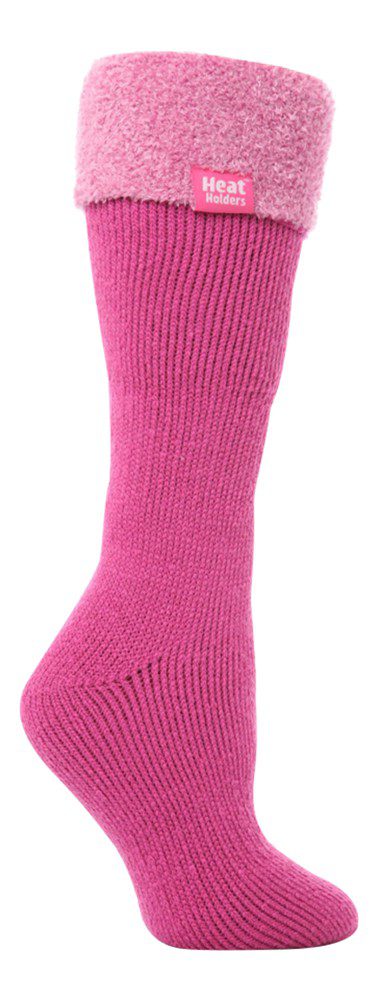Heat Holders Thermo Stiefel Socken