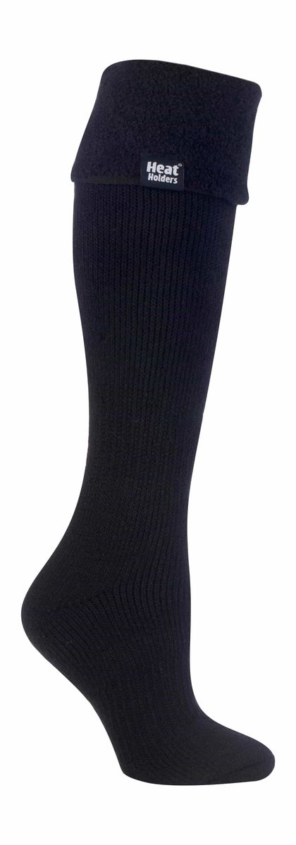 Heat Holders Thermo Stiefel Socken