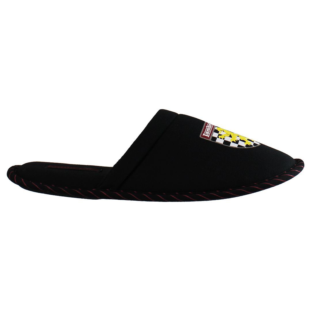Slip-On Hauspantoffeln für Innen