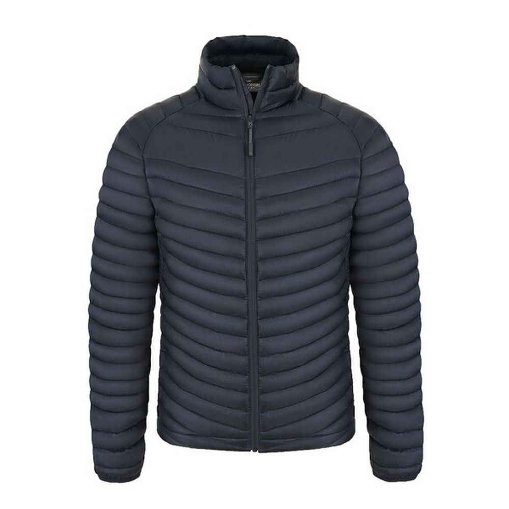 Craghoppers Mens Expert Expolite gepolsterte Jacke (Dark Navy)