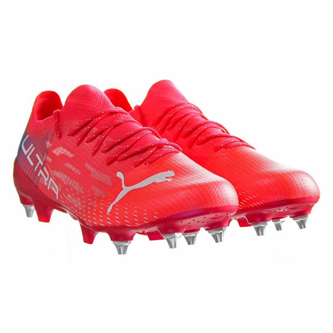 Ultra 1.3 Stollen-Fußballschuhe