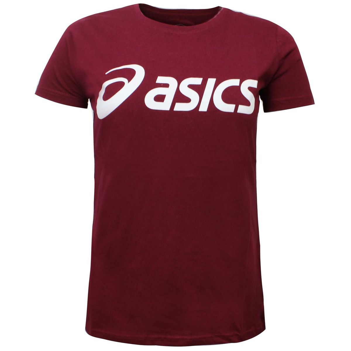 Klassisches Logo-Grafik-T-Shirt