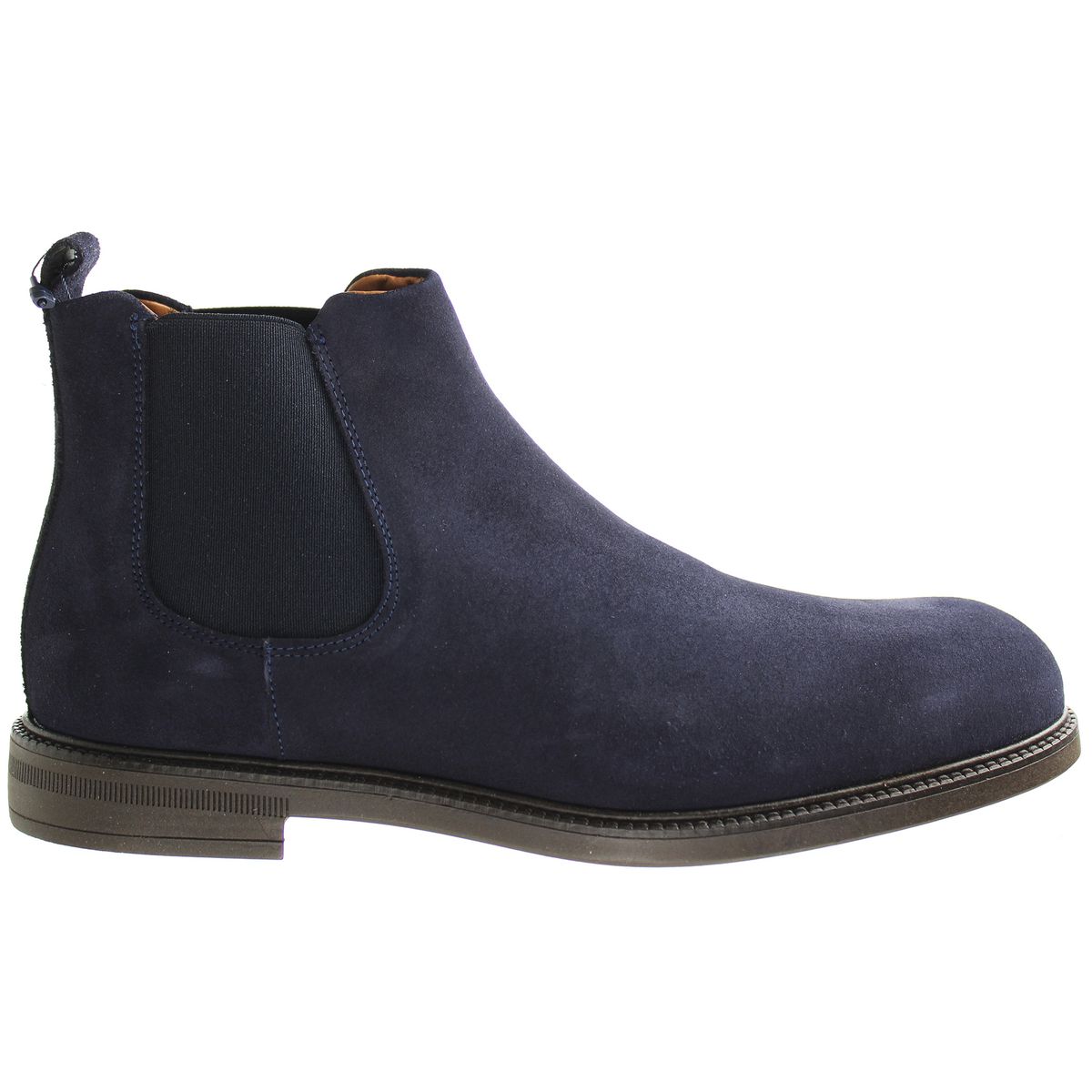 Herren Chelsea Boots aus Wildleder