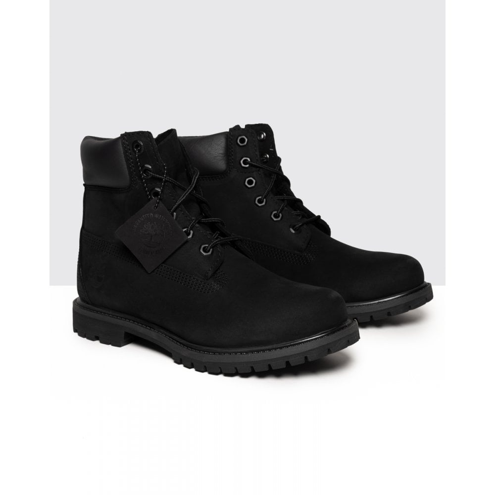 Timberland 6 Inch Premium Womens Wasserdichte Stiefel