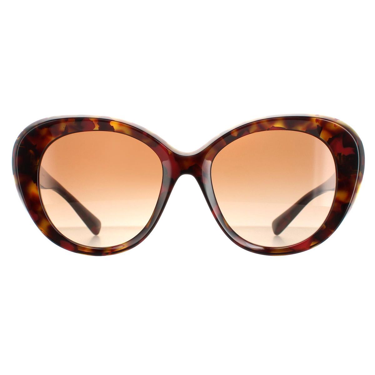 Schmetterlings-Sonnenbrille mit Verlaufsgläsern