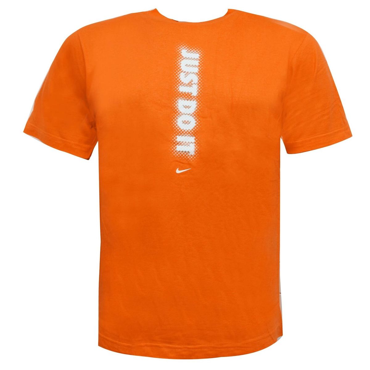 Lässiges T-Shirt mit Grafikprint