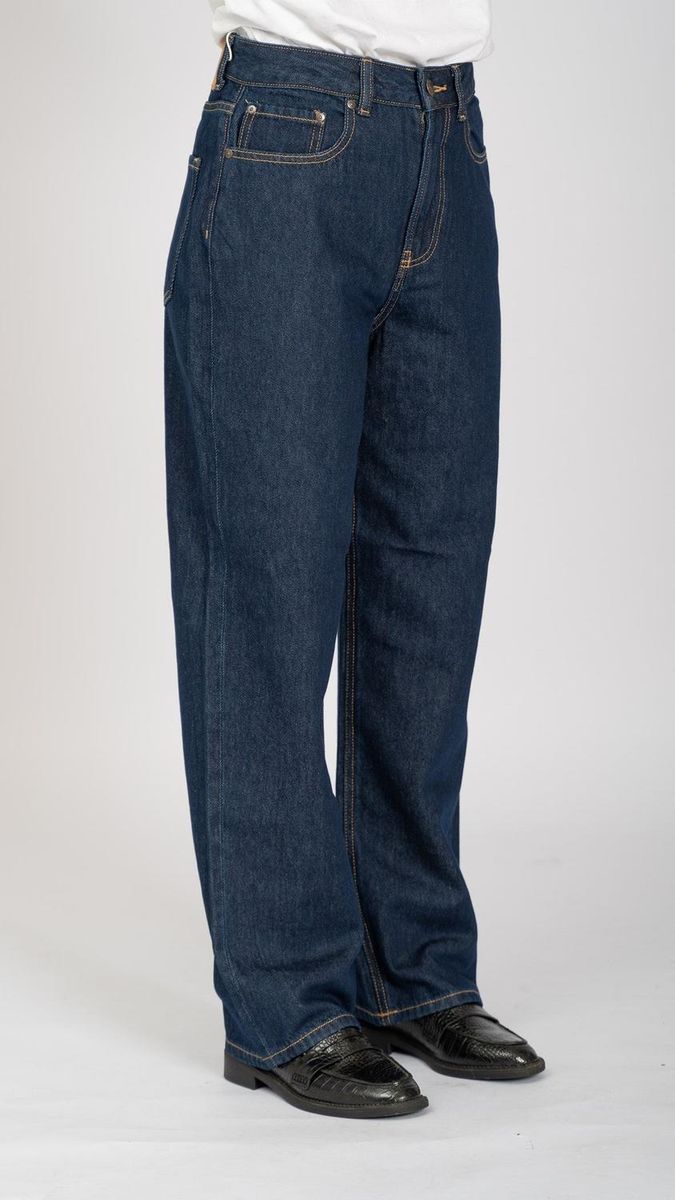 Original Performance Loose Fit Jeans