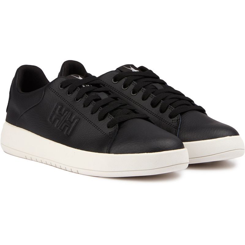 Nachhaltiger Leder Low-Top Sneaker