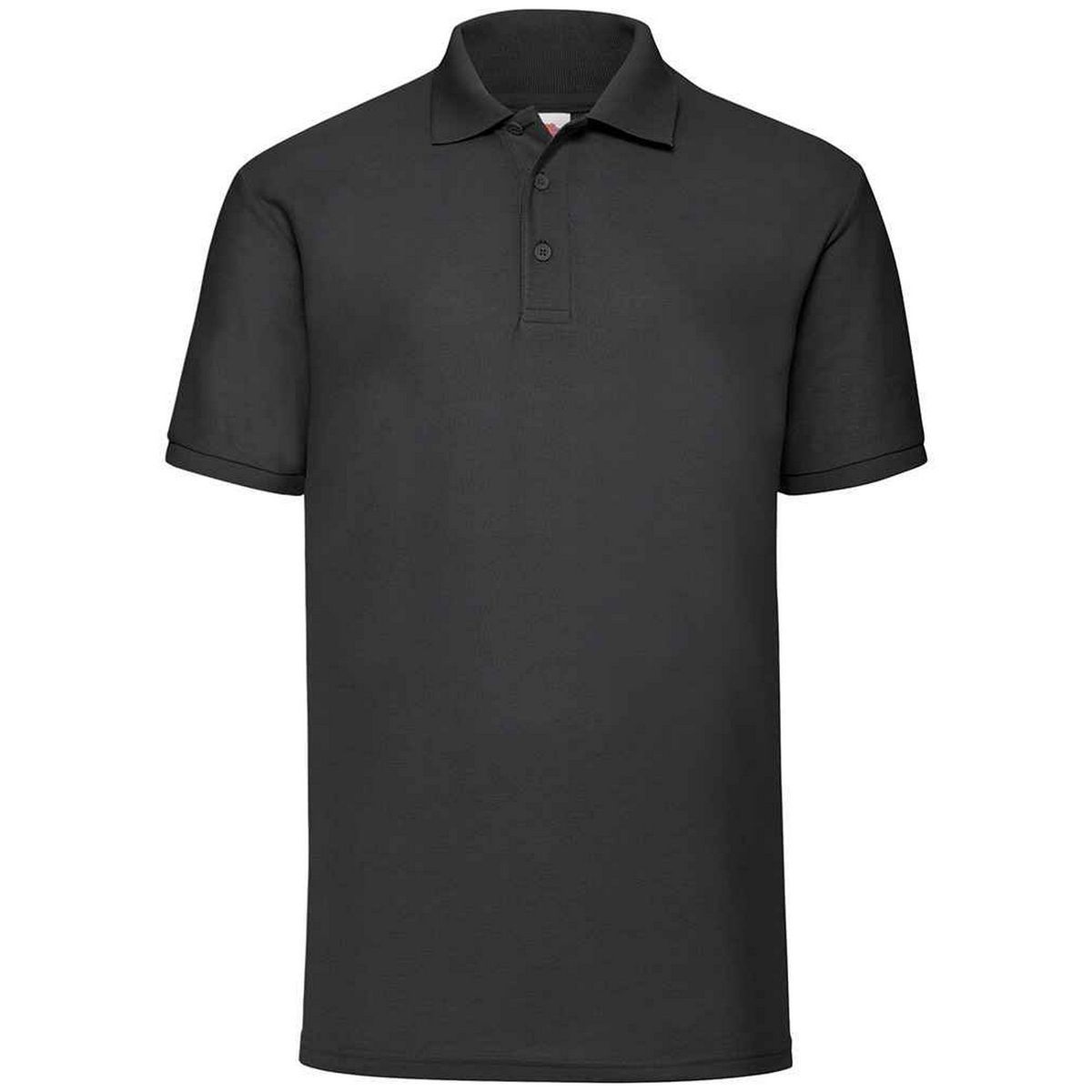 Klassisches Piqué-Poloshirt für Herren