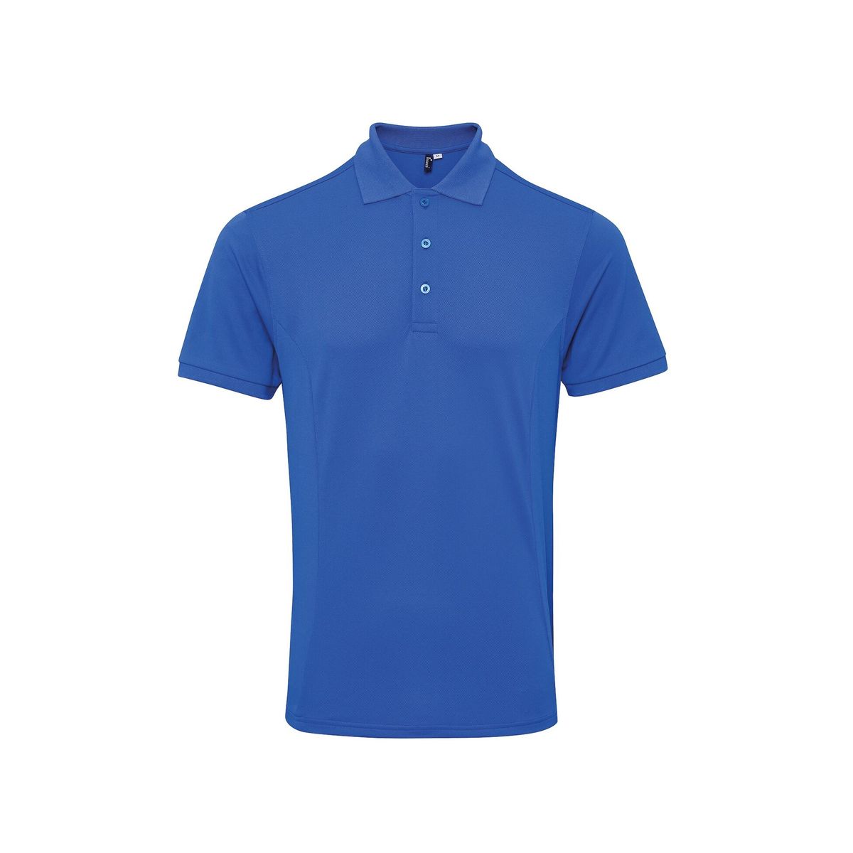 Herren Coolchecker Piqué Poloshirt