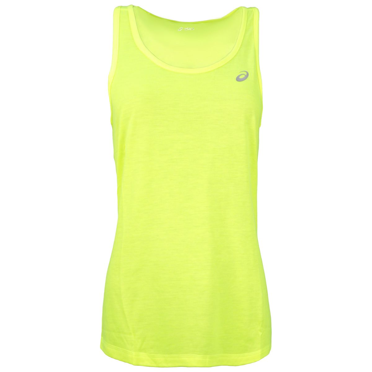 Ärmelloses Damen Performance Tank Top