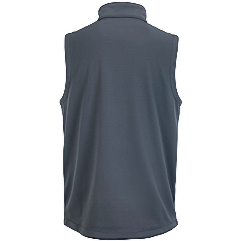 Wetterfeste Softshell-Hybrid Weste