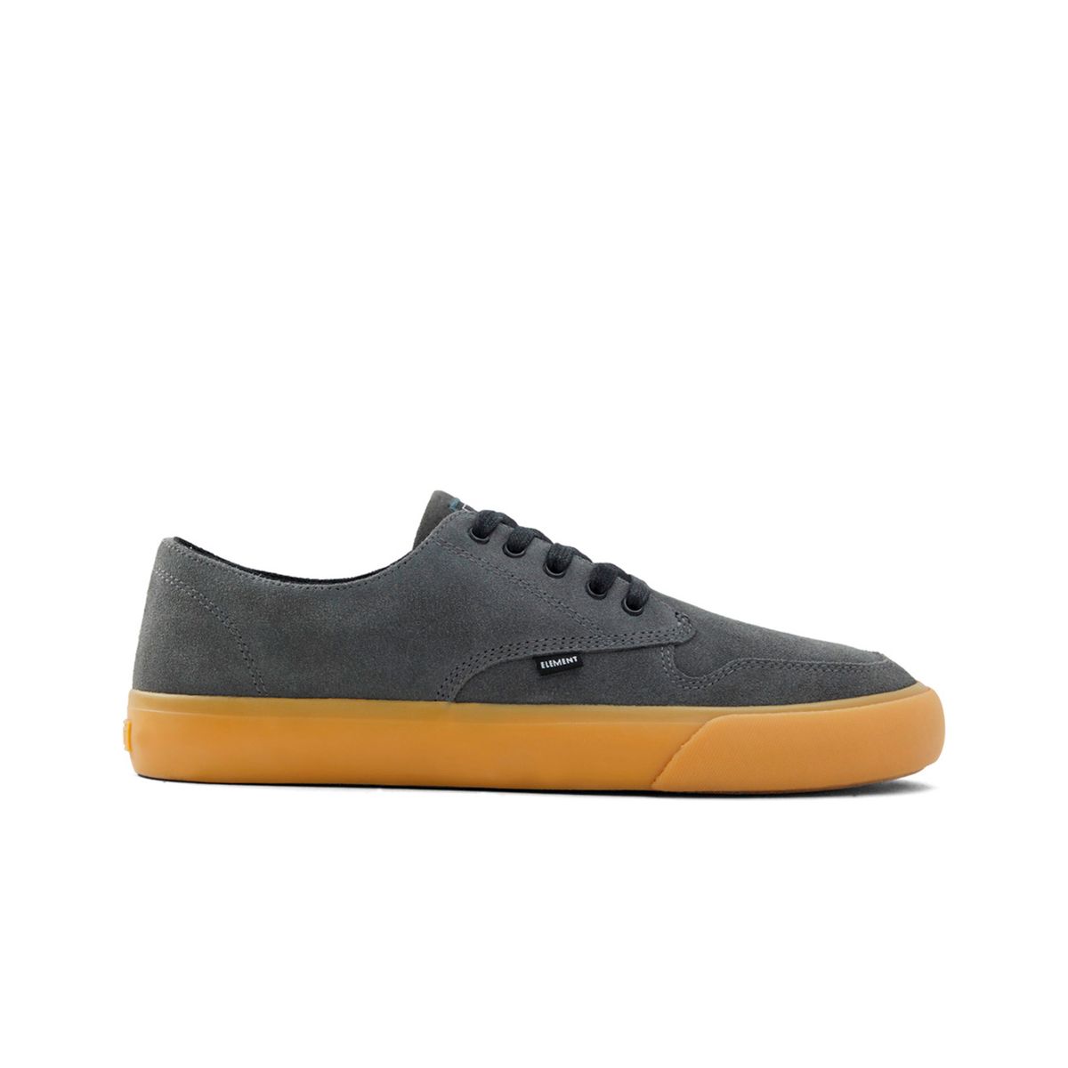 HERREN MODE SCHUH TOPAZ C3 GRAU