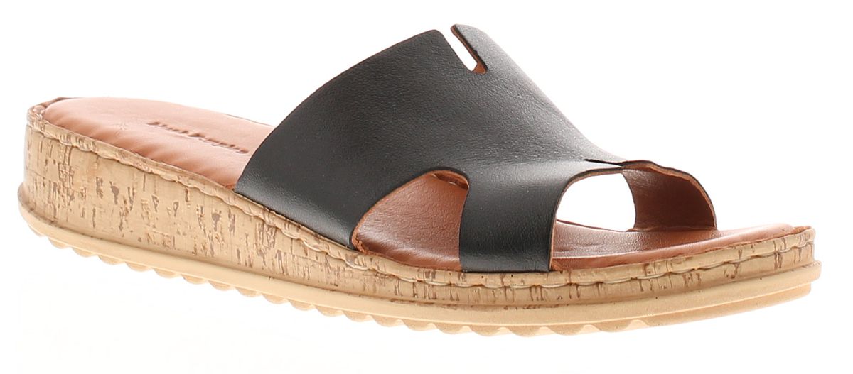 Hush Puppies Eloise Mule Sandalen