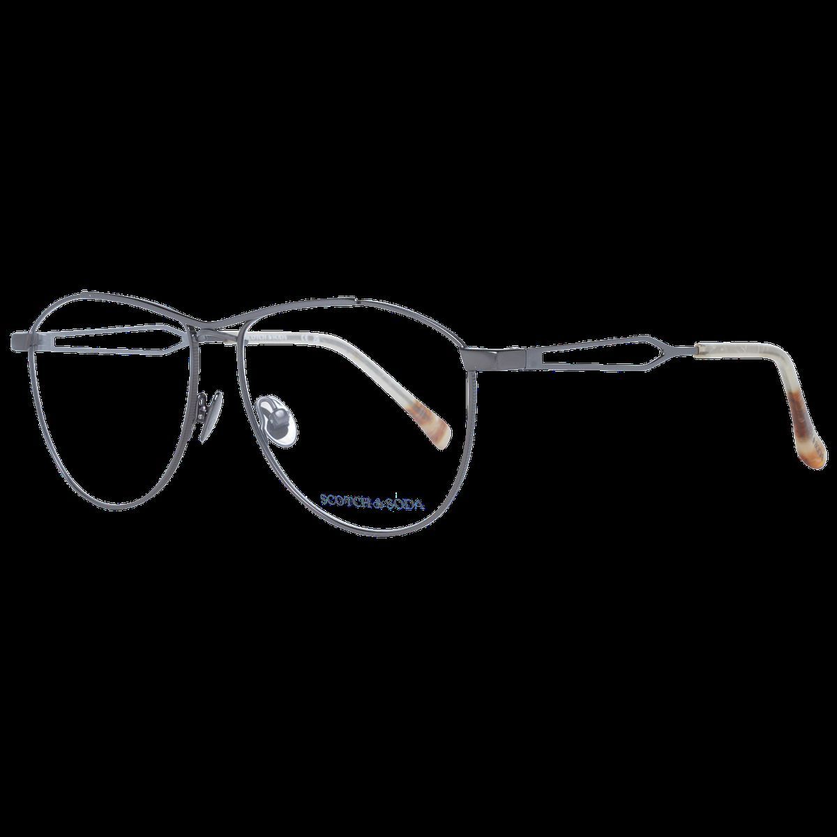 Metall-Pilotenbrille