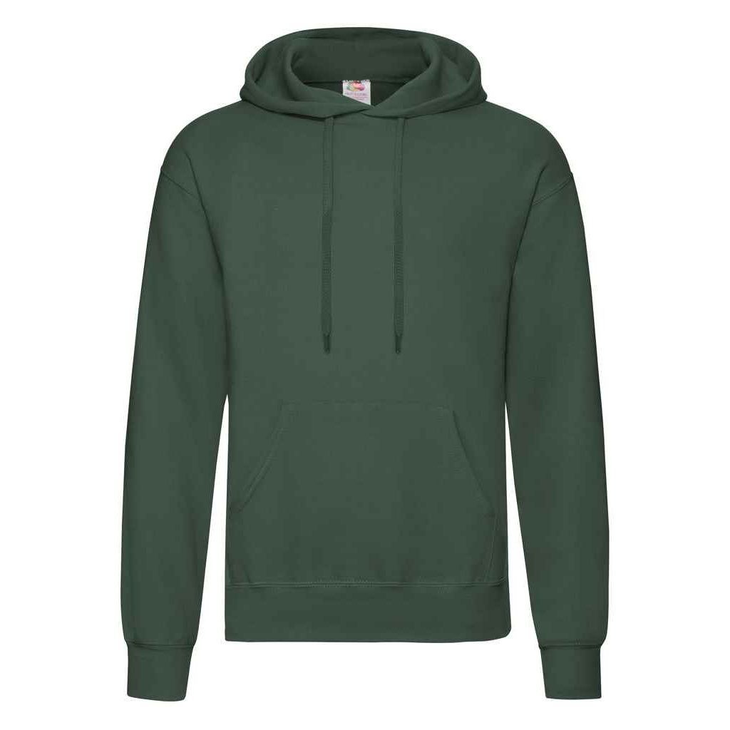 Unisex Fleece Pullover Kapuzenpullover Sweatshirt