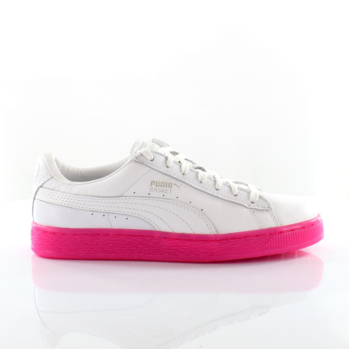 Puma Basket Classic Leder Sneaker