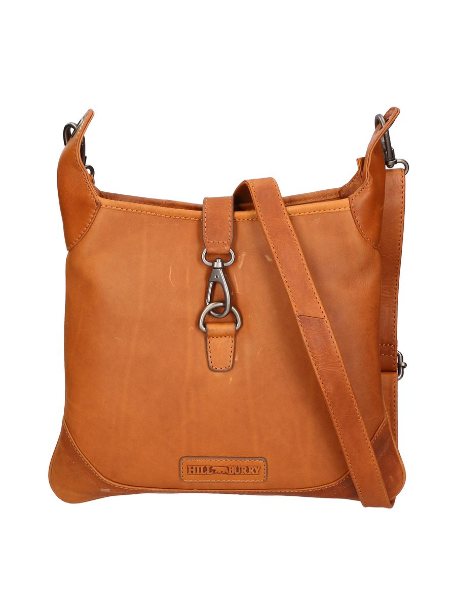 Handgefertigte robuste Leder Messenger