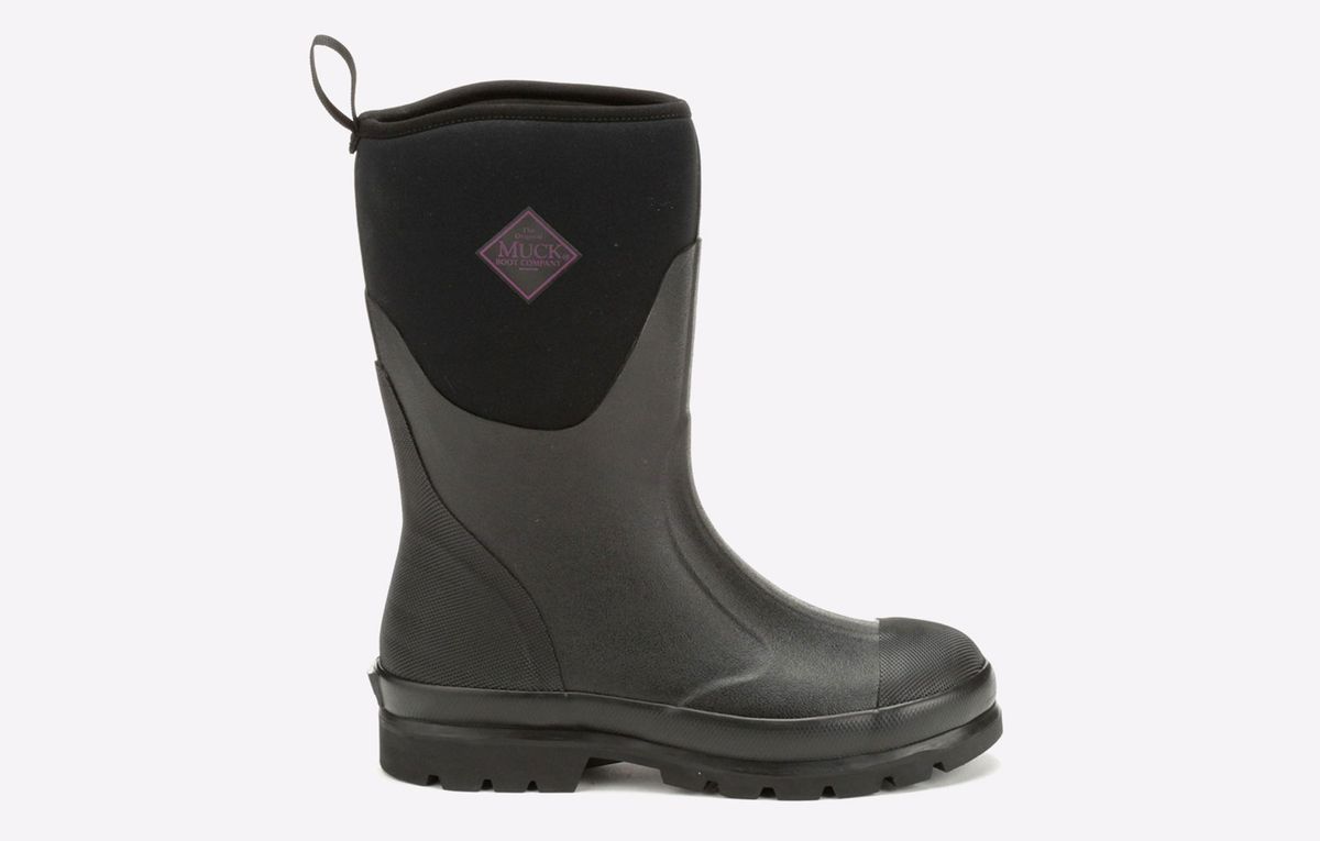 Muck Stiefel Chore Classic WATERPROOF Womens