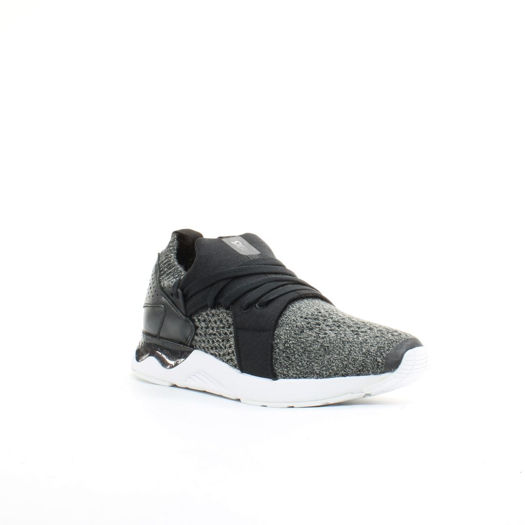 Gestrickter Low-Top Lifestyle-Sneaker