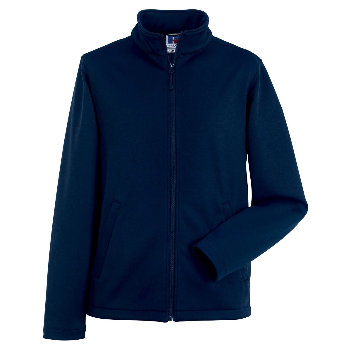 Russell - "Smart" Softshelljacke für Herren (Dunkelblau)