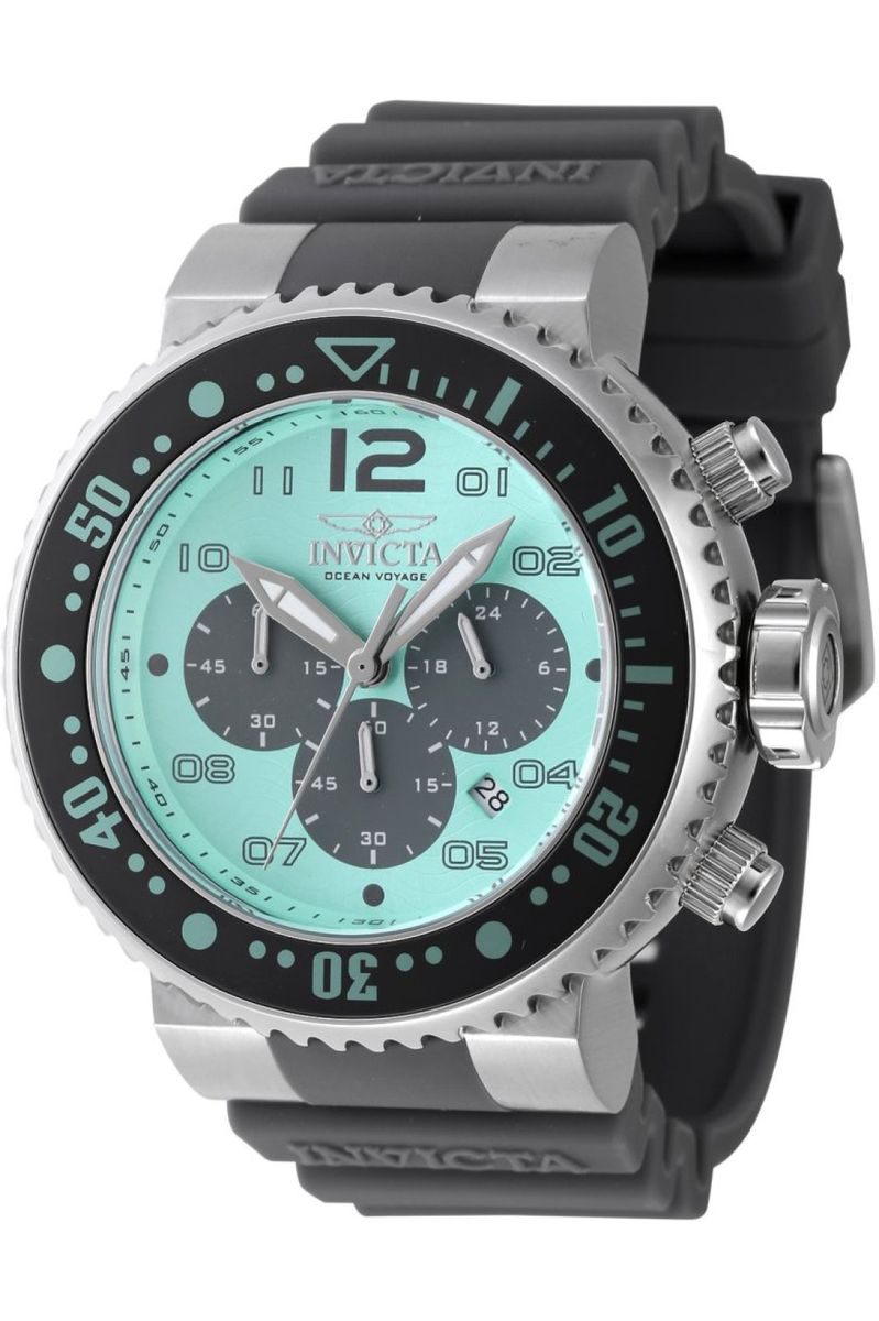 Invicta Pro Diver 47196 Herrenuhr - 52mm