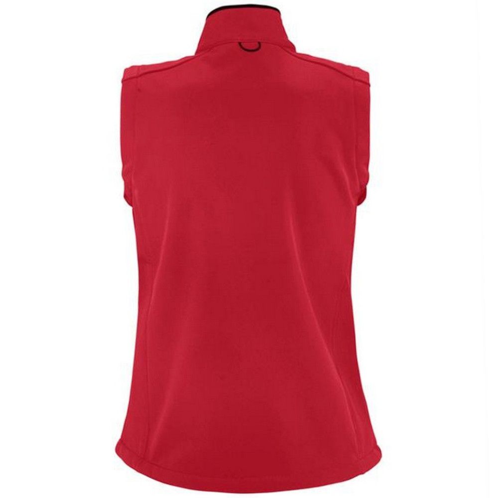 Softshell Performance Weste