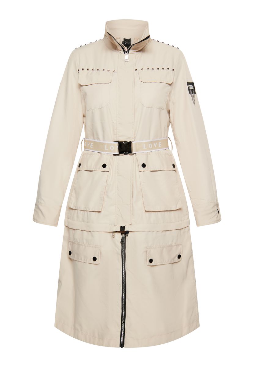 faina Manteau 2 en 1
