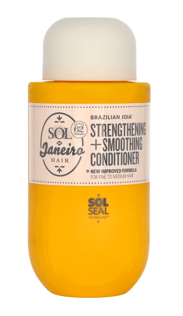 Sol De Janeiro Brazilian Joia Conditioner.