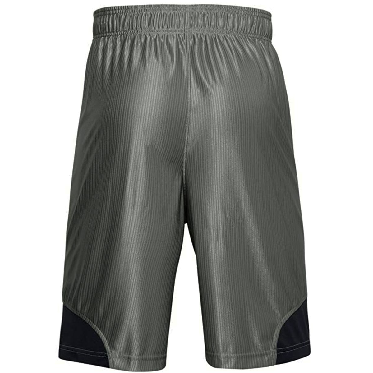 Strukturierte Performance Basketball-Shorts