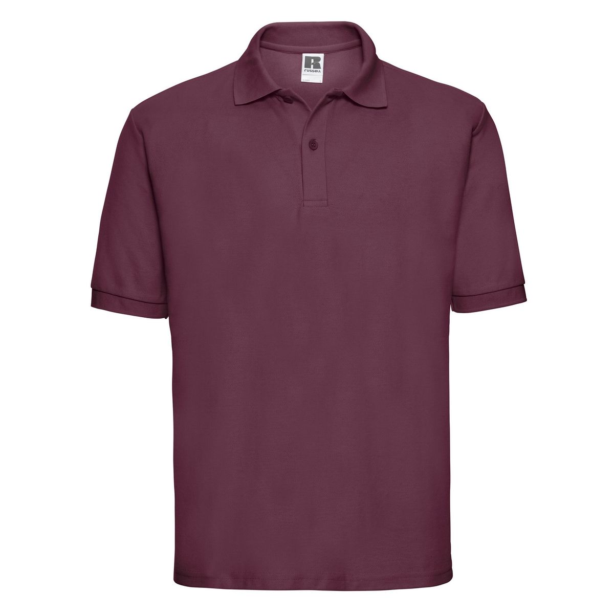 Klassisches Herren Poloshirt