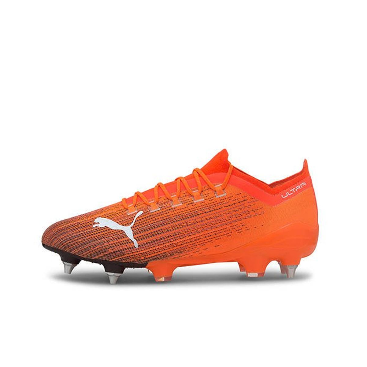 Leichte Performance Softground Fußballschuhe