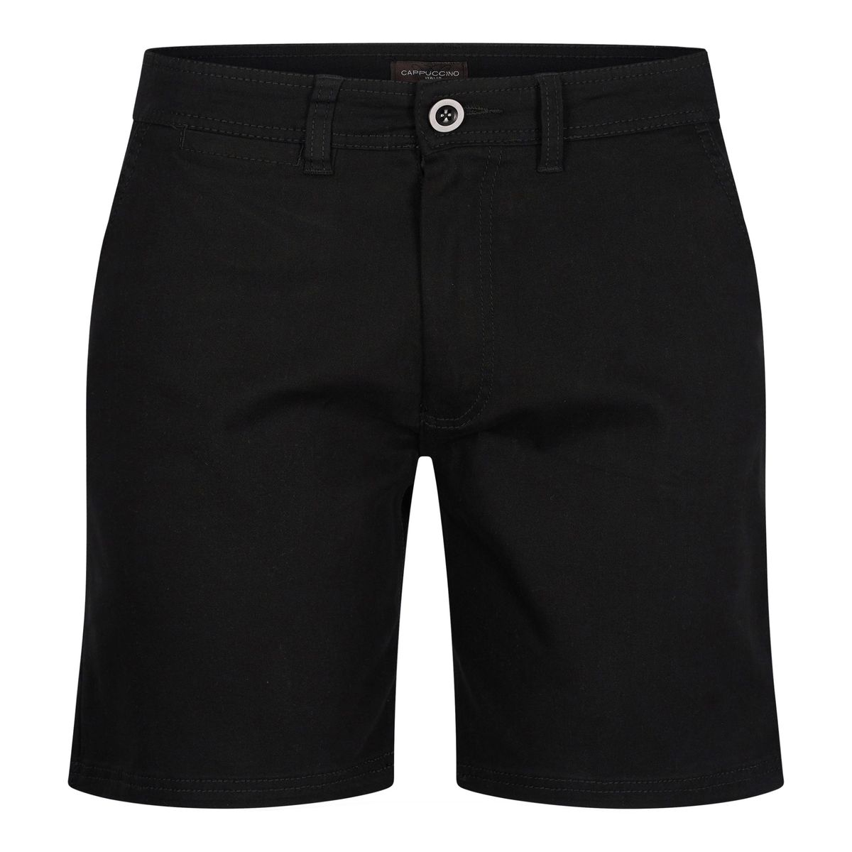 Klassische Chinoshorts