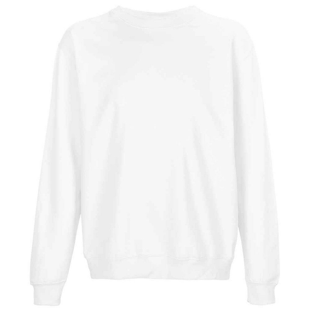 Klassisches Rundhals-Sweatshirt