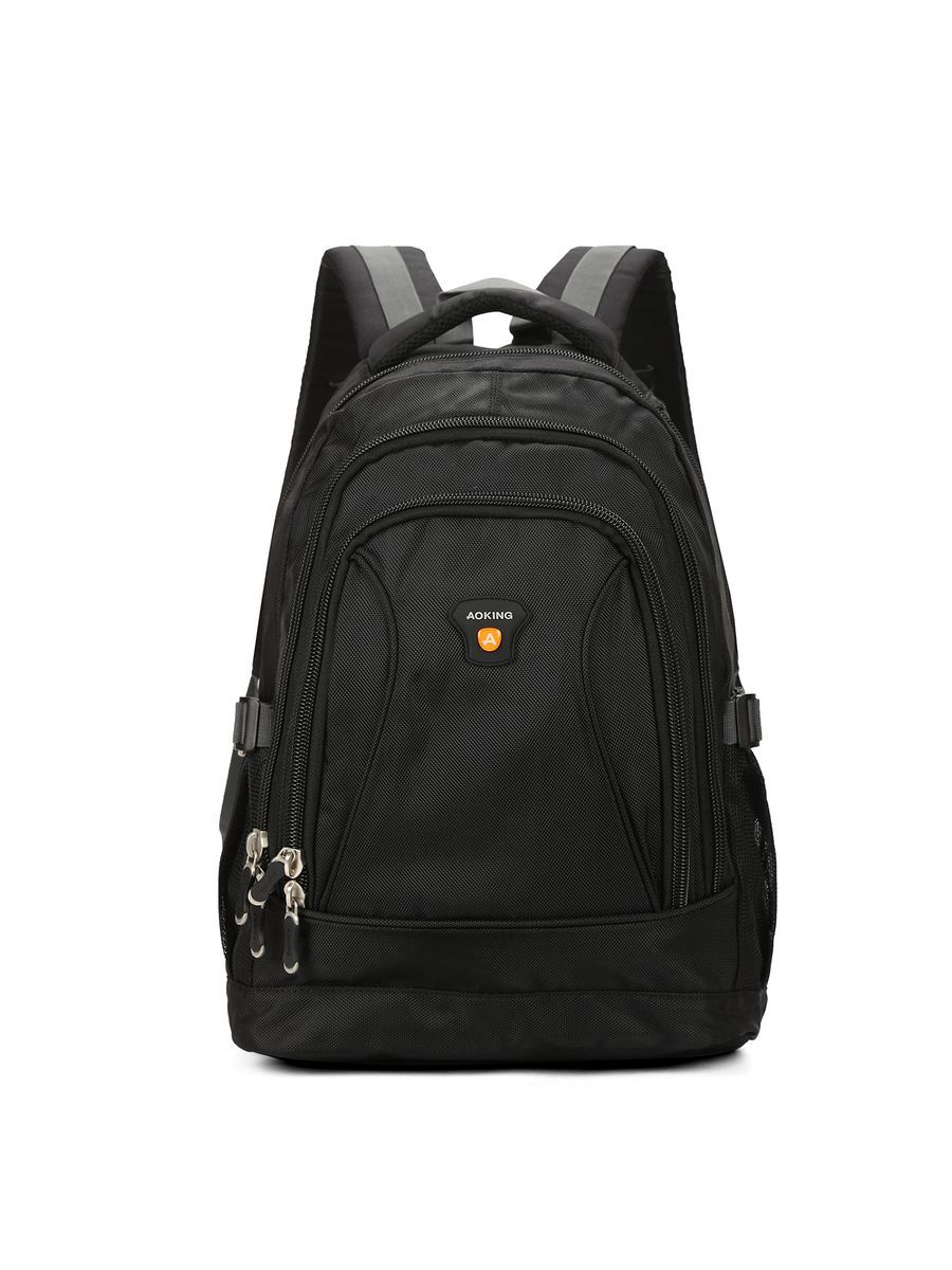Unisex Alltags-Reise-Rucksack