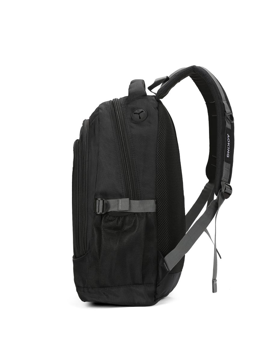 Ergonomischer Reise-Rucksack mit Mehrfachfächern