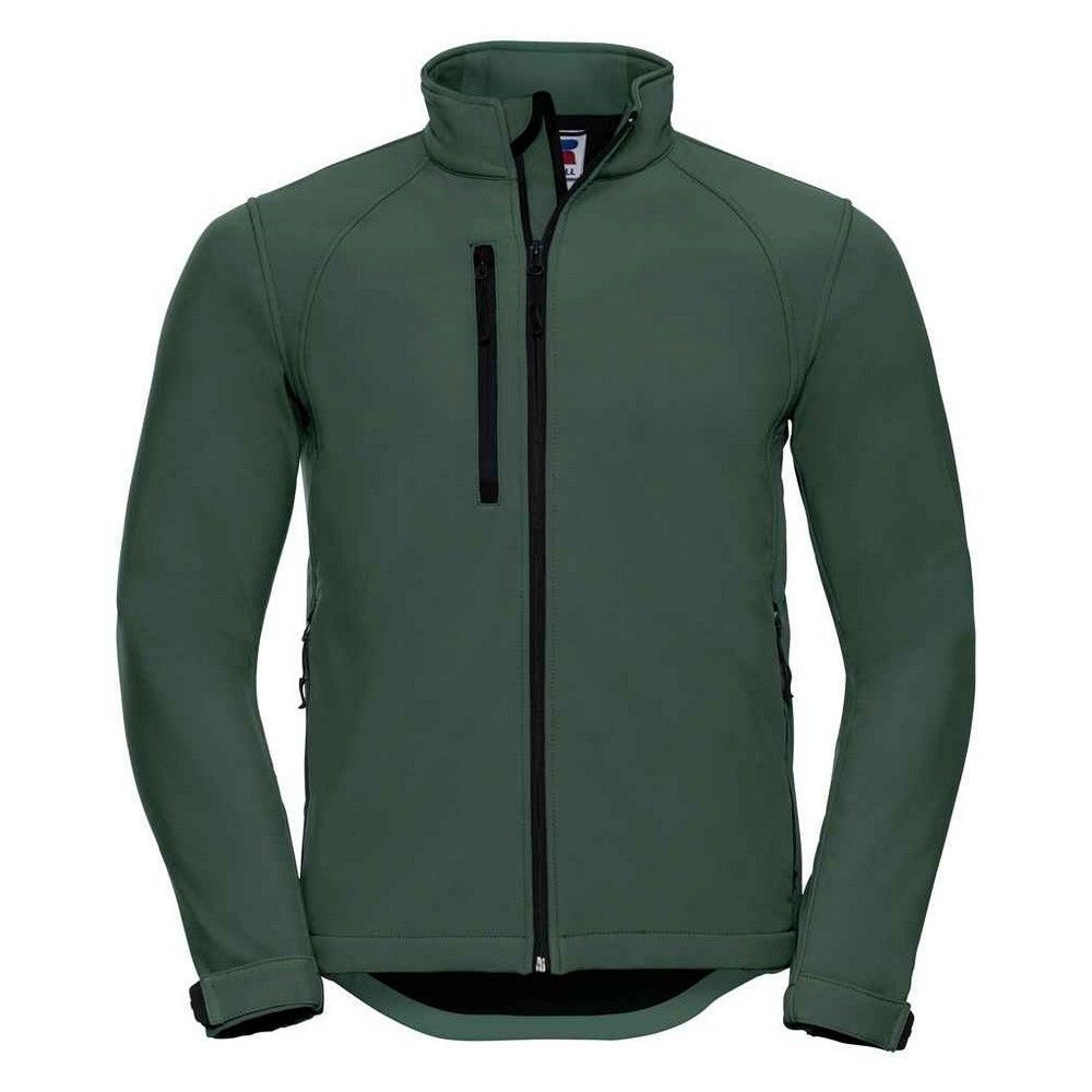 Herren Performance Softshelljacke